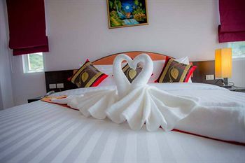 91 Residence Patong Beach photo 3