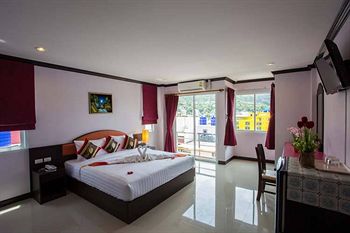 91 Residence Patong Beach photo 4