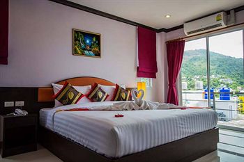 91 Residence Patong Beach photo 5