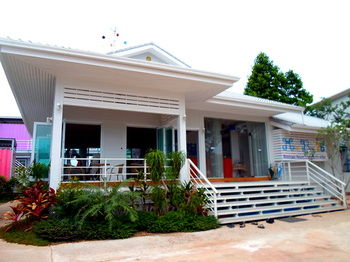 Hip Box 26 Boutique Resort photo 3