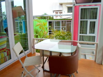 Hip Box 26 Boutique Resort photo 4
