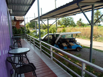 Hip Box 26 Boutique Resort photo 5