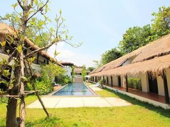 Kanpura Hotel Kanchanaburi photo 1