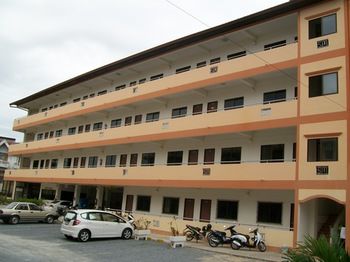 Tawanna Mansion photo 3