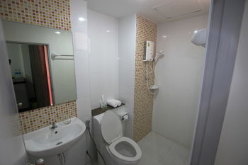 Toptel Ratchada5 Apartment photo 2