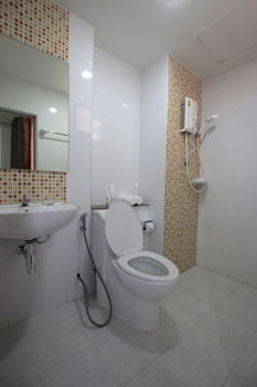 Toptel Ratchada5 Apartment photo 3