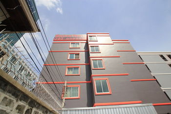 Toptel Ratchada5 Apartment photo 5