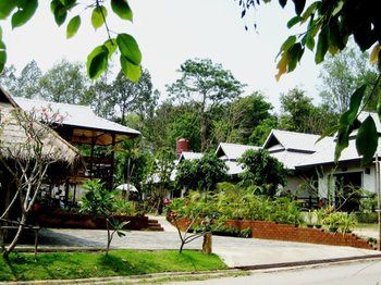 ViengKaew Resort (เวียงแก้ว รีสอร์ท)