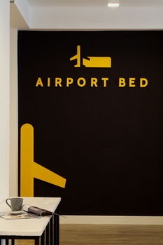 Airport Bed photo 4