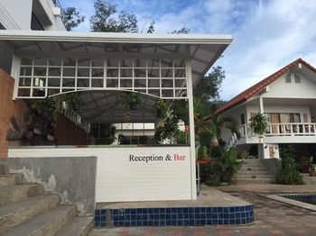 Buritara Hill Resort Kamala Phuket photo 2