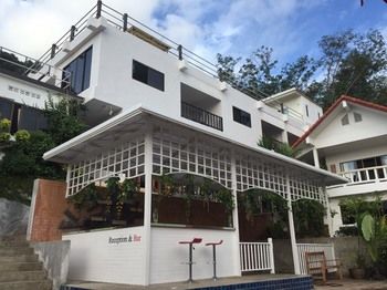 Buritara Hill Resort Kamala Phuket photo 3