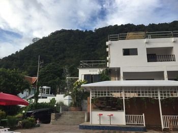 Buritara Hill Resort Kamala Phuket photo 4