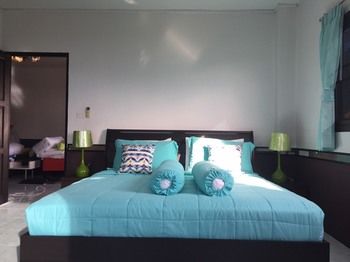 Buritara Hill Resort Kamala Phuket photo 5