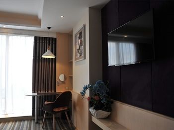 In-Room Amenity