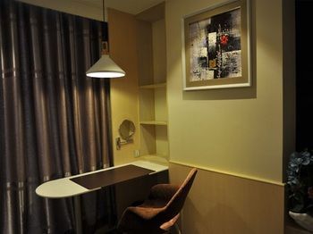 In-Room Amenity