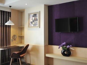 In-Room Amenity