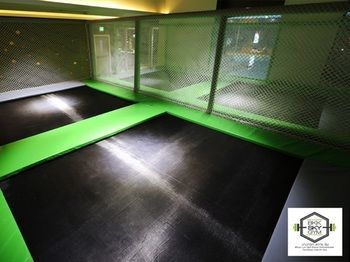 Sports Facility