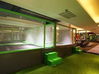 Sports Facility