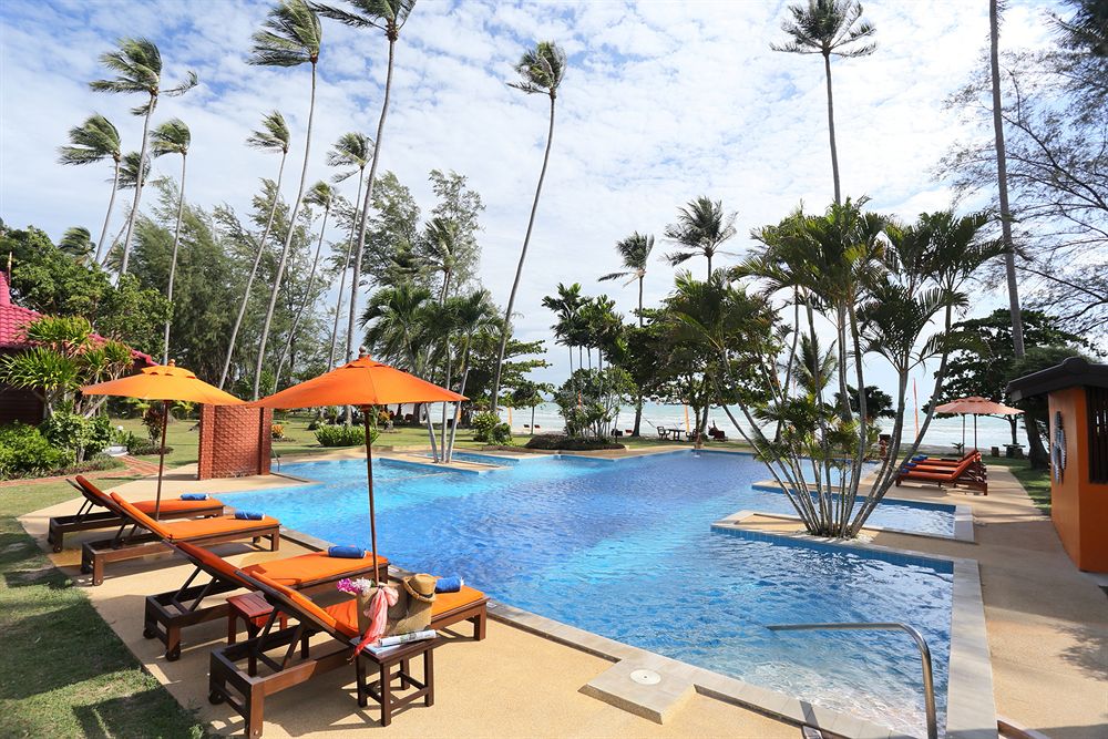 Viva Vacation Resort Lipa Noi Thailand thumbnail