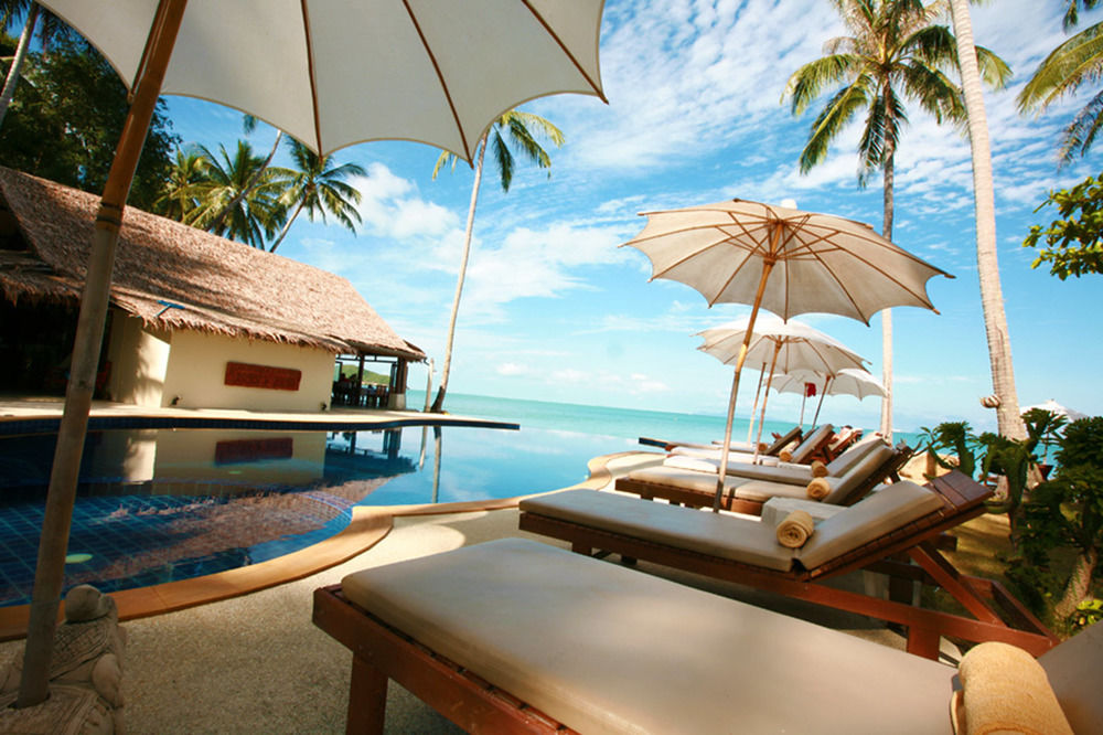 Lipa Lodge Beach Resort リパノイ Thailand thumbnail