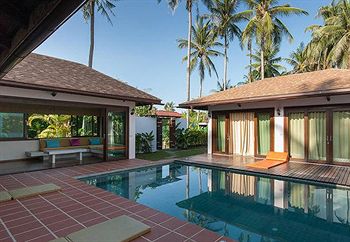 Jean Pool Villa
