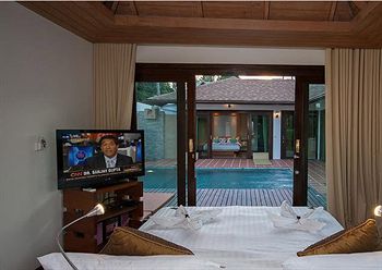 Jean Pool Villa photo 5