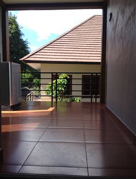 Terrace, Goh Residence, Ko Samui