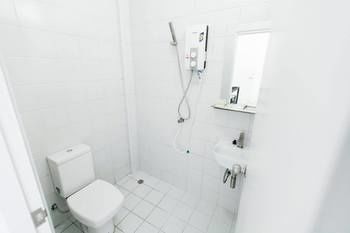 Quadromania Service Apartment photo 2