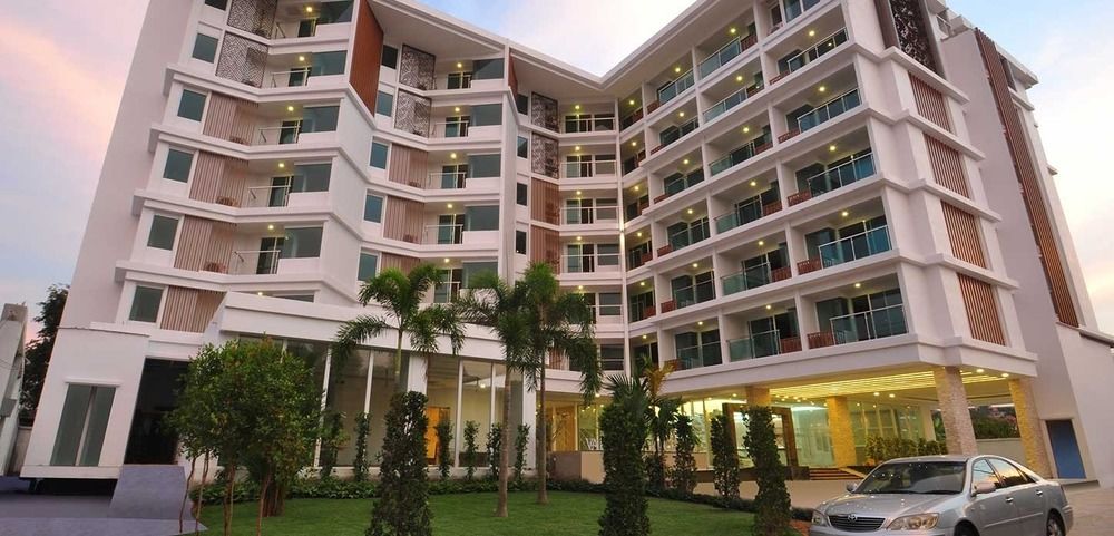 Vareena Palace Hotel image 1