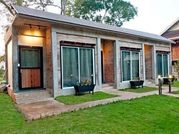 Plernpai Boutique Hotel