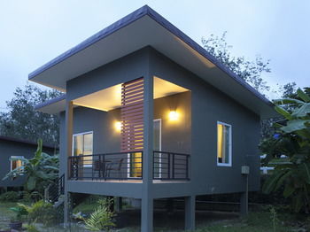 Tropical Chalet KhaoLak photo 3