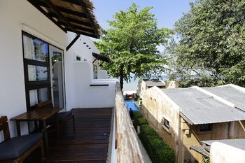 The Hammock Samui Beach Resort photo 4