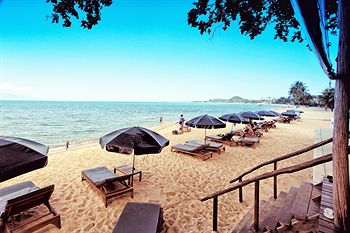 The Hammock Samui Beach Resort