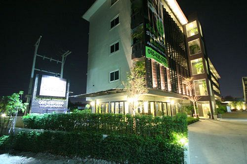Ploen Pattaya Residence image 1