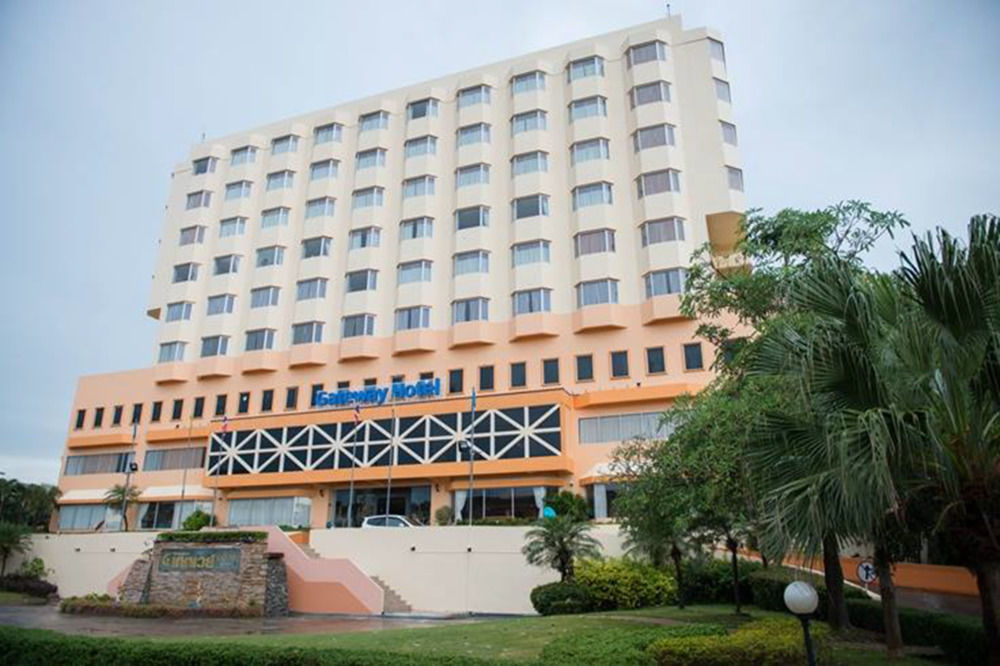 Phayao Gateway Hotel image 1