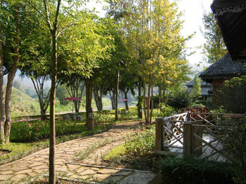 Pai River Mountain Resort photo 2