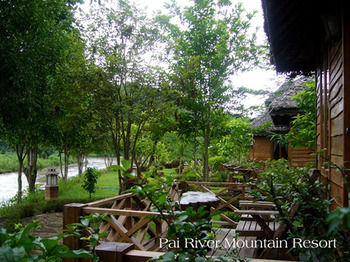 Pai River Mountain Resort photo 3