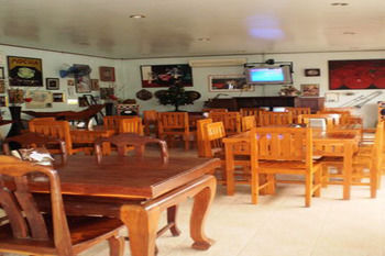 Wanliya Resort photo 2