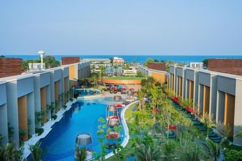 AVANI Hua Hin Resort & Villas image 1