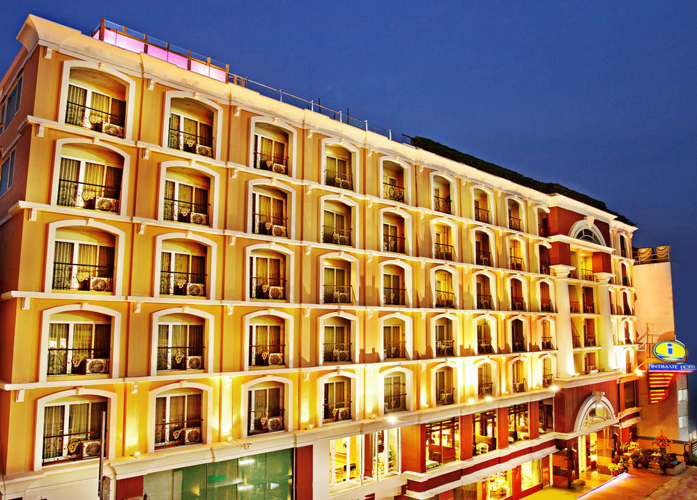 Intimate Hotel Pattaya image 1