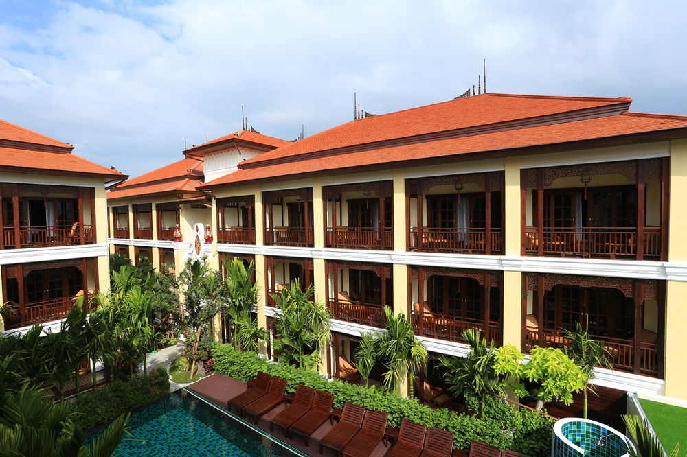 Viangluang Resort image 1