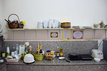KK Centrum Hotel photo 3