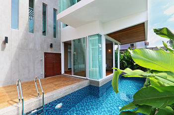 Villa Alia photo 4