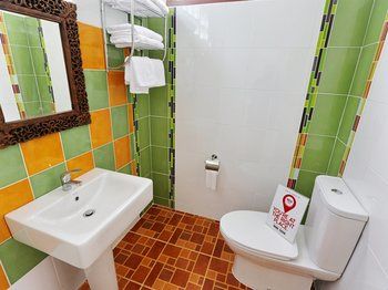 Nida Rooms Kad Farang Village 169 photo 2