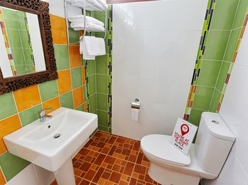 Nida Rooms Kad Farang Village 169 photo 3