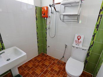 Nida Rooms Kad Farang Village 169 photo 4