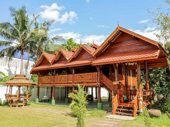 Nida Rooms Kad Farang Village 169