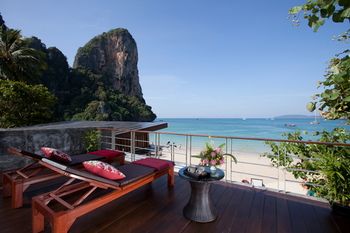 Sand Sea Resort クラビ Thailand thumbnail