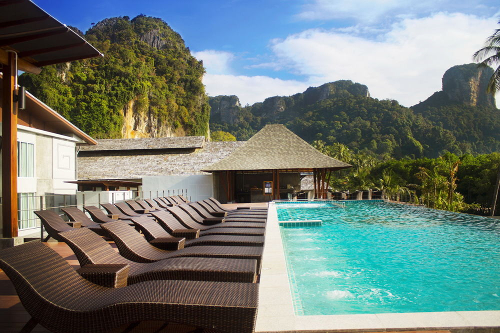 Railay Princess Resort & Spa Krabi Thailand thumbnail