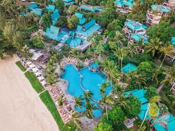 Centara Grand Beach Resort & Villas Krabi クラビ Thailand thumbnail